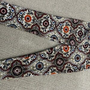 Jude Connally Multicolor Floral Pants